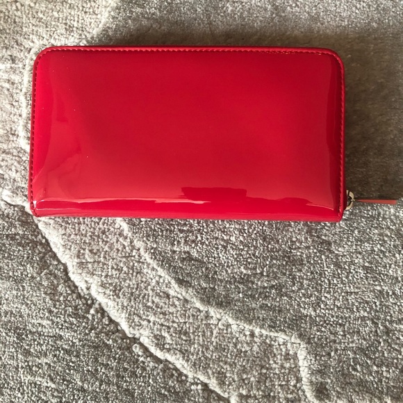 ARMANI JEANS WALLET - Picture 2 of 8